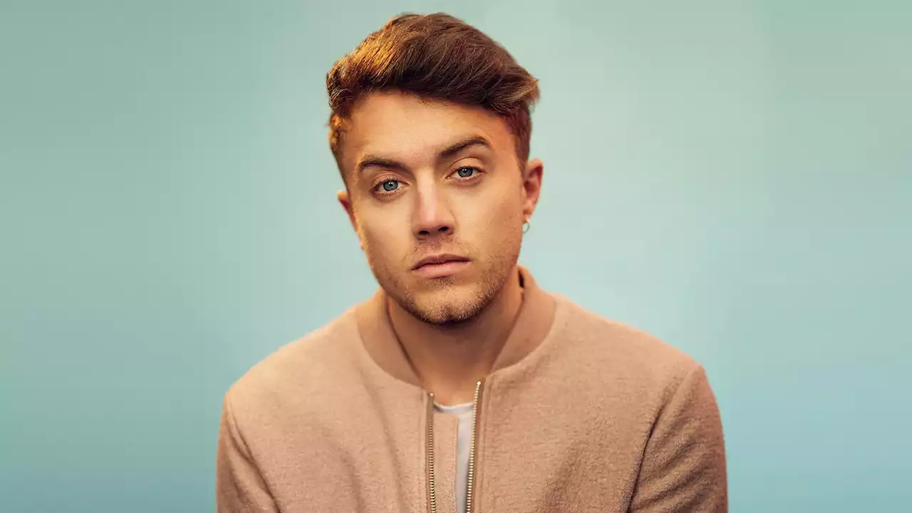 Roman Kemp dives deeper into mental health in new BBC Three documentary