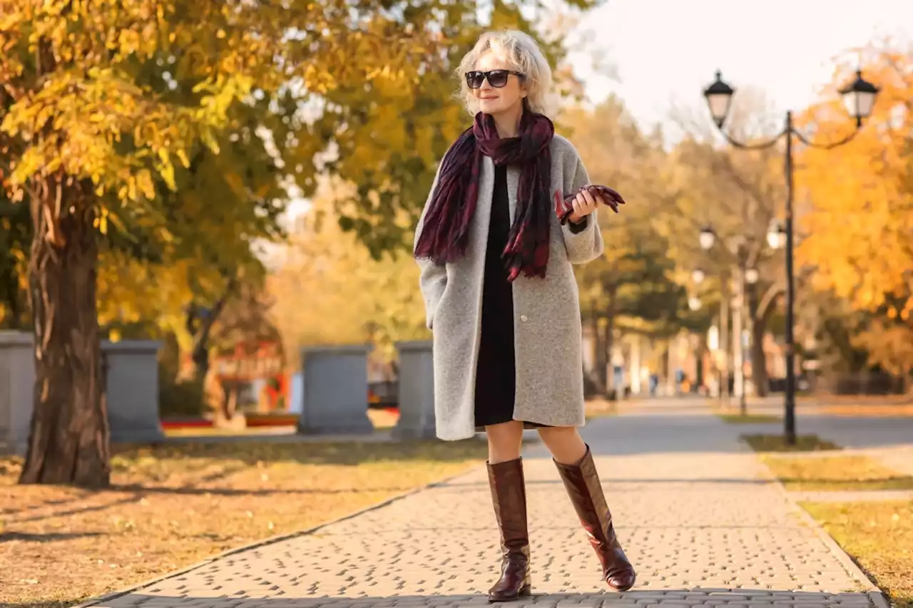 11 Fall Wardrobe Essentials as You Get Older