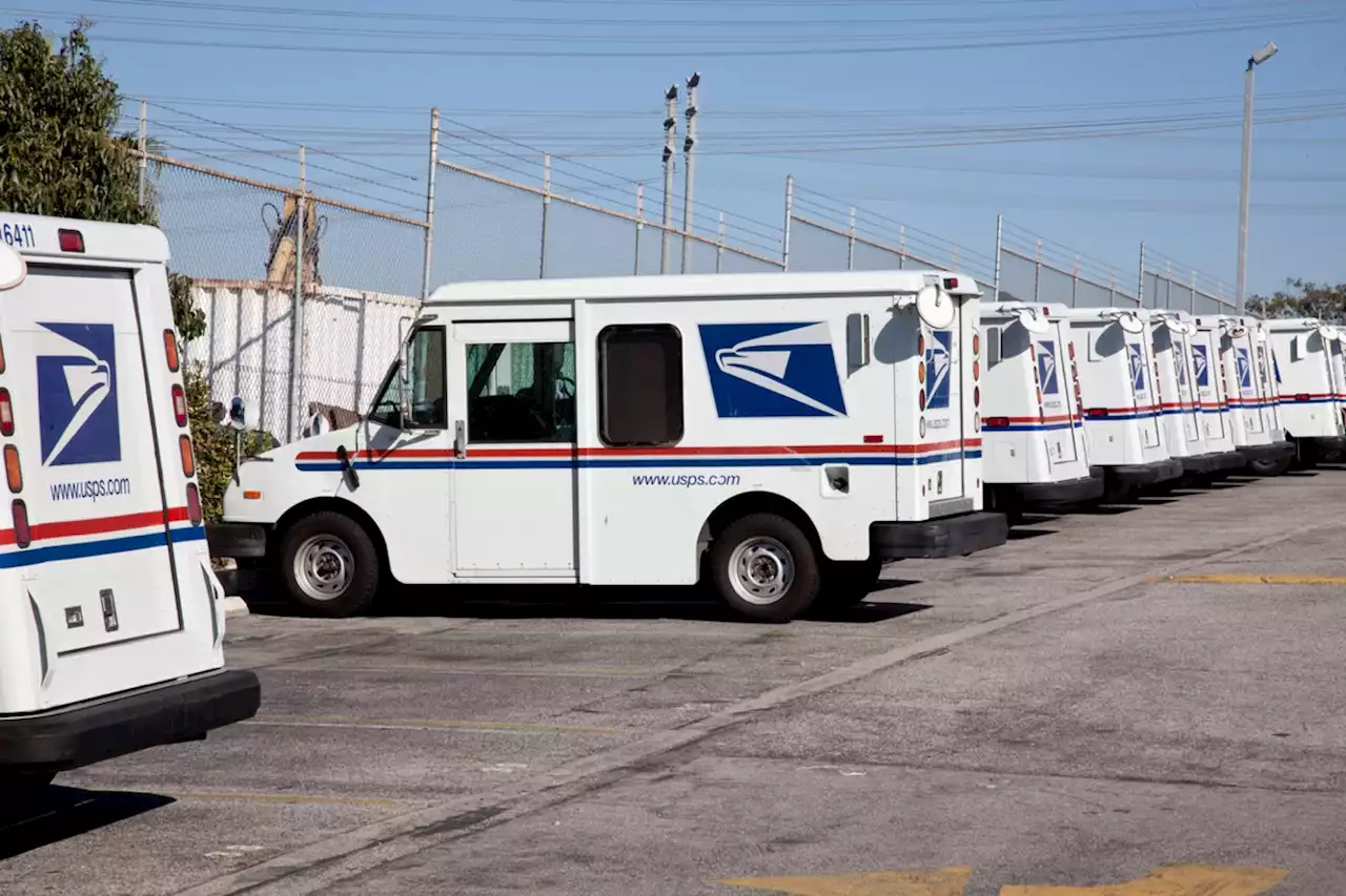 USPS Is Suspending Services at 30 Post Offices, Effective Now