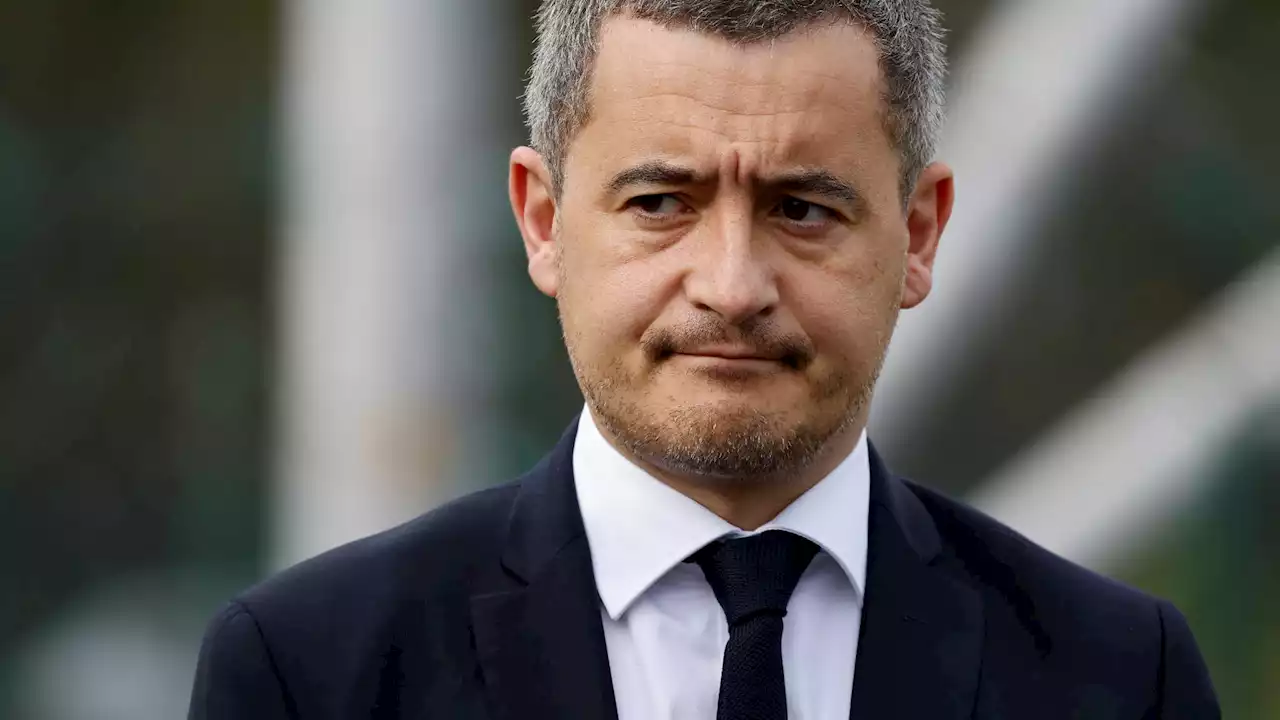 Gérald Darmanin demande aux maires RN d'ouvrir des centres de rétention administratifs