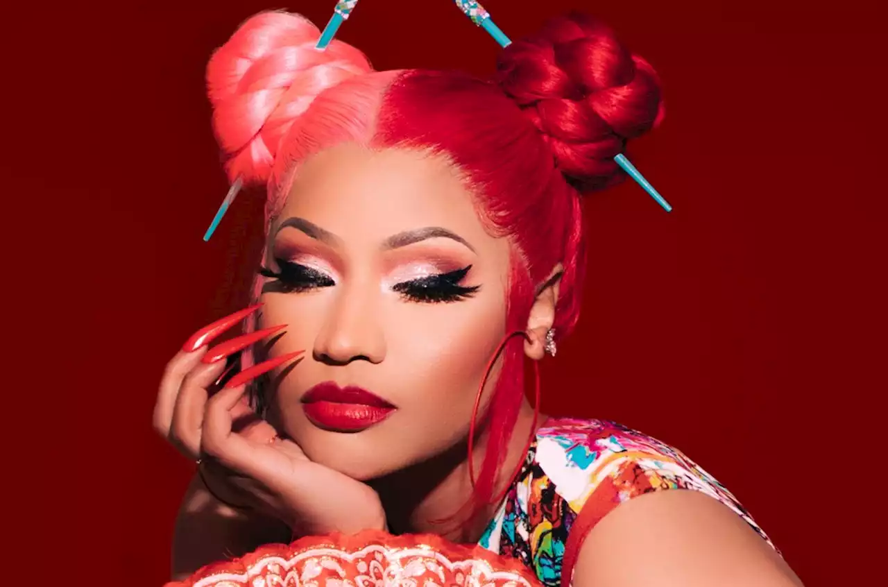 Nicki Minaj Returns With ‘Last Time I Saw You’: Stream It Now