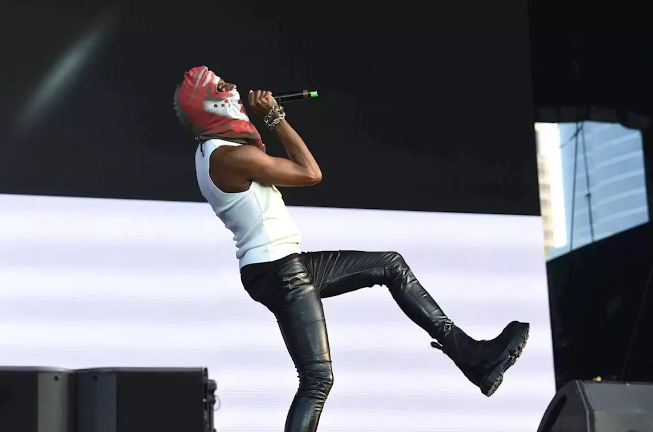 Playboi Carti Reschedules U.S. Leg of Antagonist Tour For Early 2024