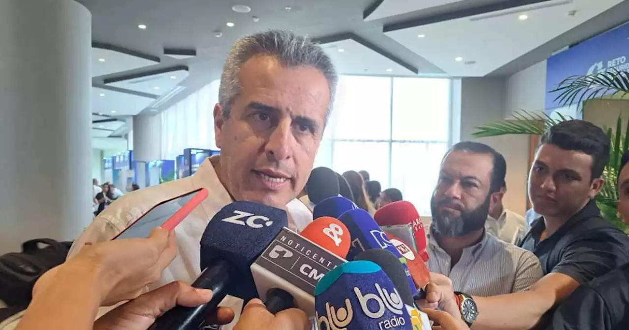 Gobierno y empresas de vigilancia se unirán para establecer un acuerdo por la seguridad