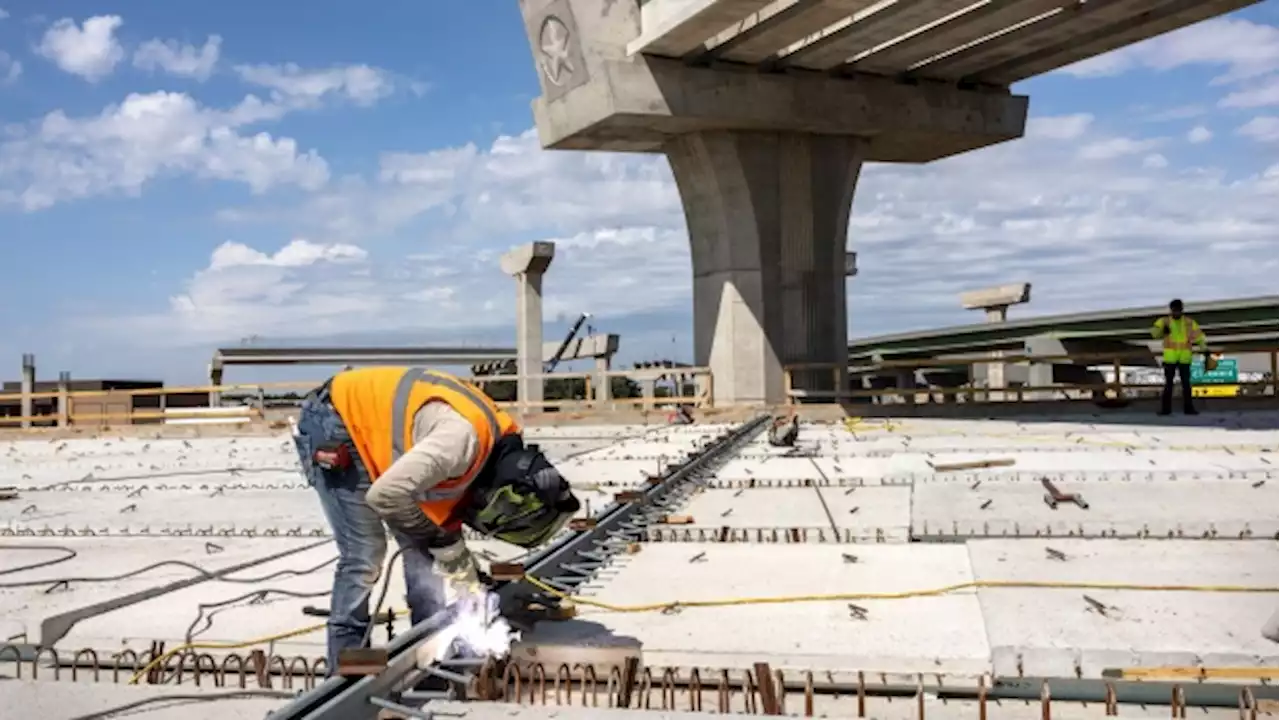 Here Are the Key Takeaways From US Jobs Report for August