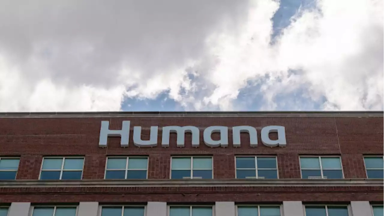 Humana Sues to Block Medicare Rule That Threatens Clawbacks