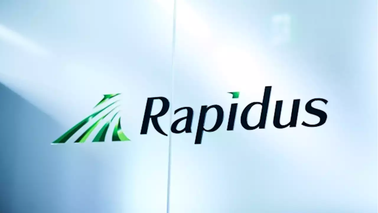 Japan’s Rapidus on Hiring Spree to Build Cutting-Edge Chips