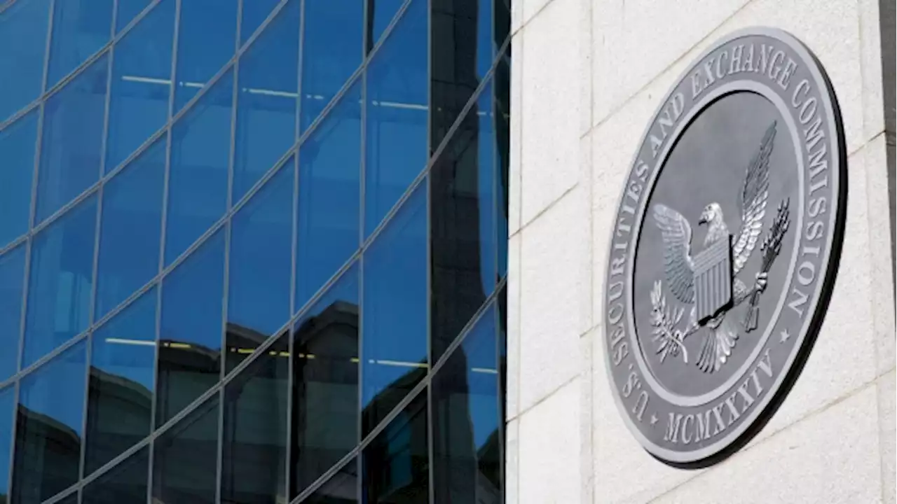 SEC Pushes Equity Exchanges to Redo Public Market-Data Feeds