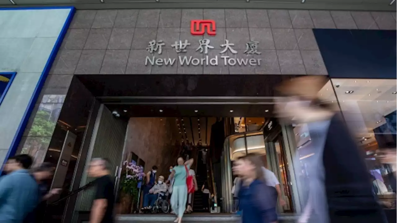 Tycoon Cheng Family Plans to Keep NWS Listed After Buyout Deal