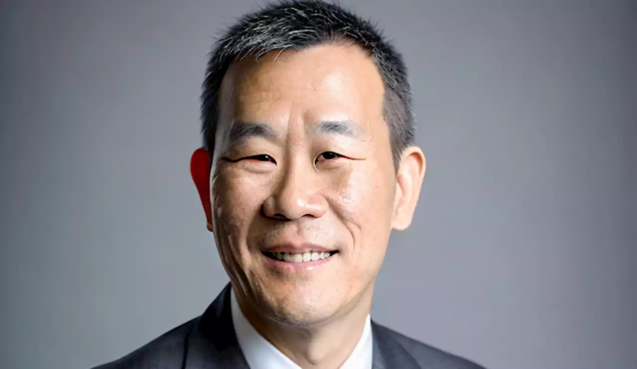 Walter Sun ist neuer KI-Chef bei SAP | Börsen-Zeitung