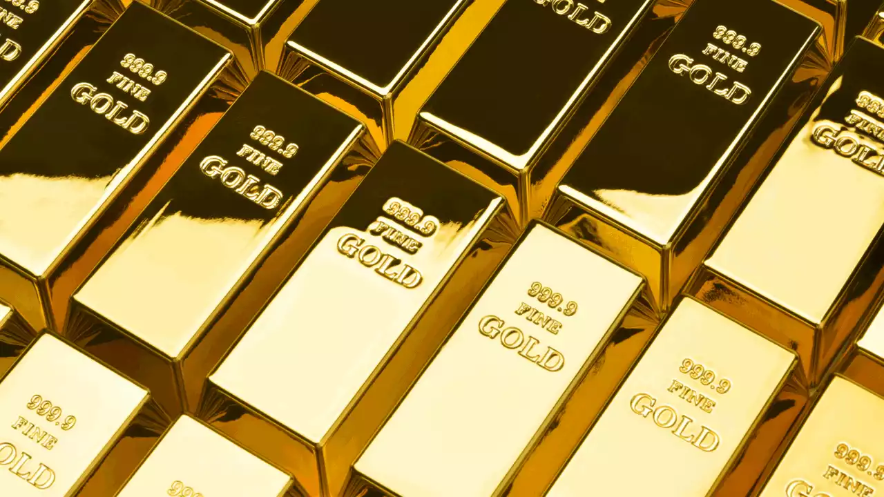 Gold: Jetzt wird's spannend – zwei Szenarien für den Goldpreis möglich