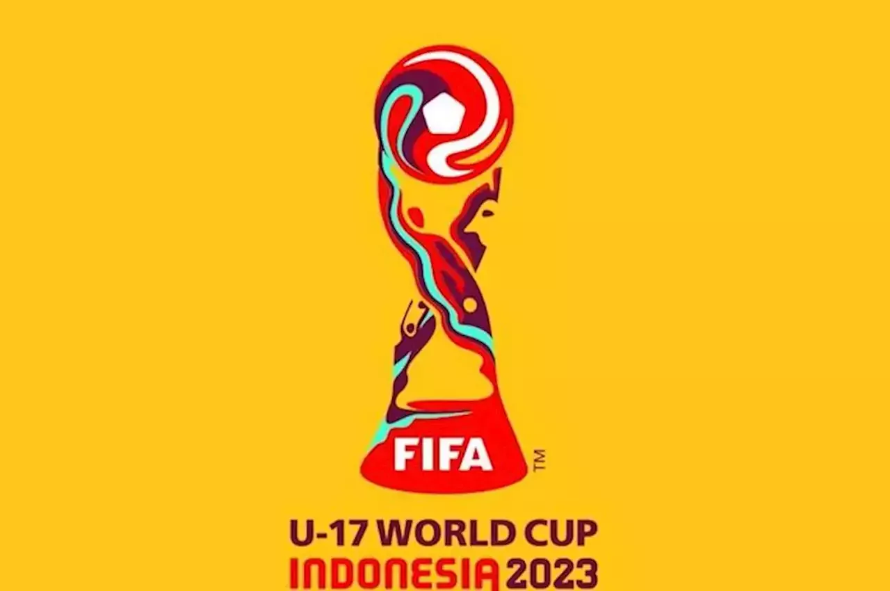 FIFA Resmi Luncurkan Lambang Dan Maskot Piala Dunia U-17 2023, Ini ...