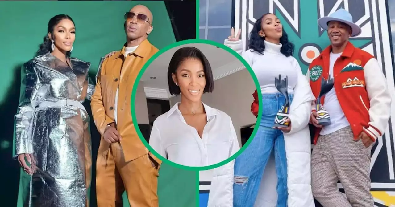 'Going solo?': Nhlanhla Mafu's posts about change suggest Mafikizolo split