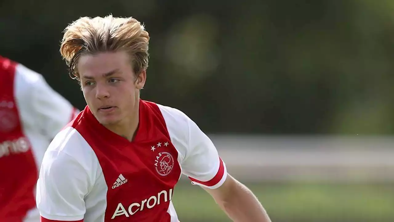 B.T. afslører: FCN lejer Christian Rasmussen i Ajax
