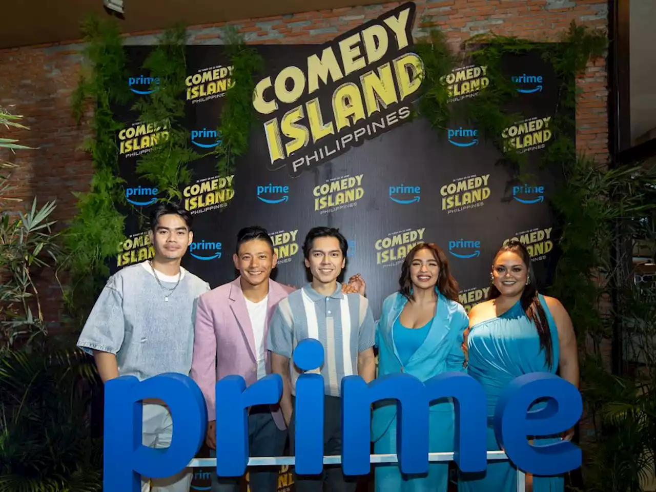 ‘Comedy Island PHL’ showcases improv comedic skills of diverse ensemble cast