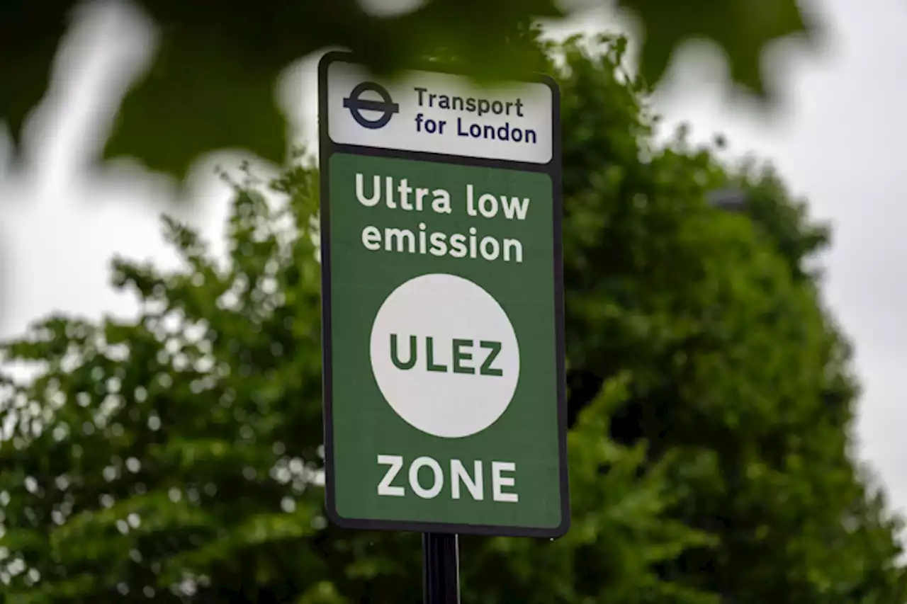 London is now the world’s largest low-emissions zone. Was the fight worth it? | Jess Shankleman & Olivia Rudgard / Bloomberg