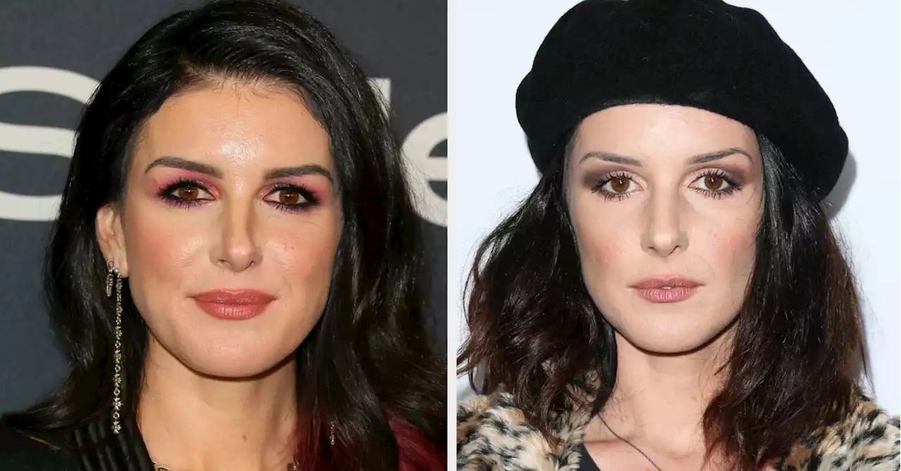 Shenae Grimes Responded To Instagram Users Who Said She's 'Aged Terribly'