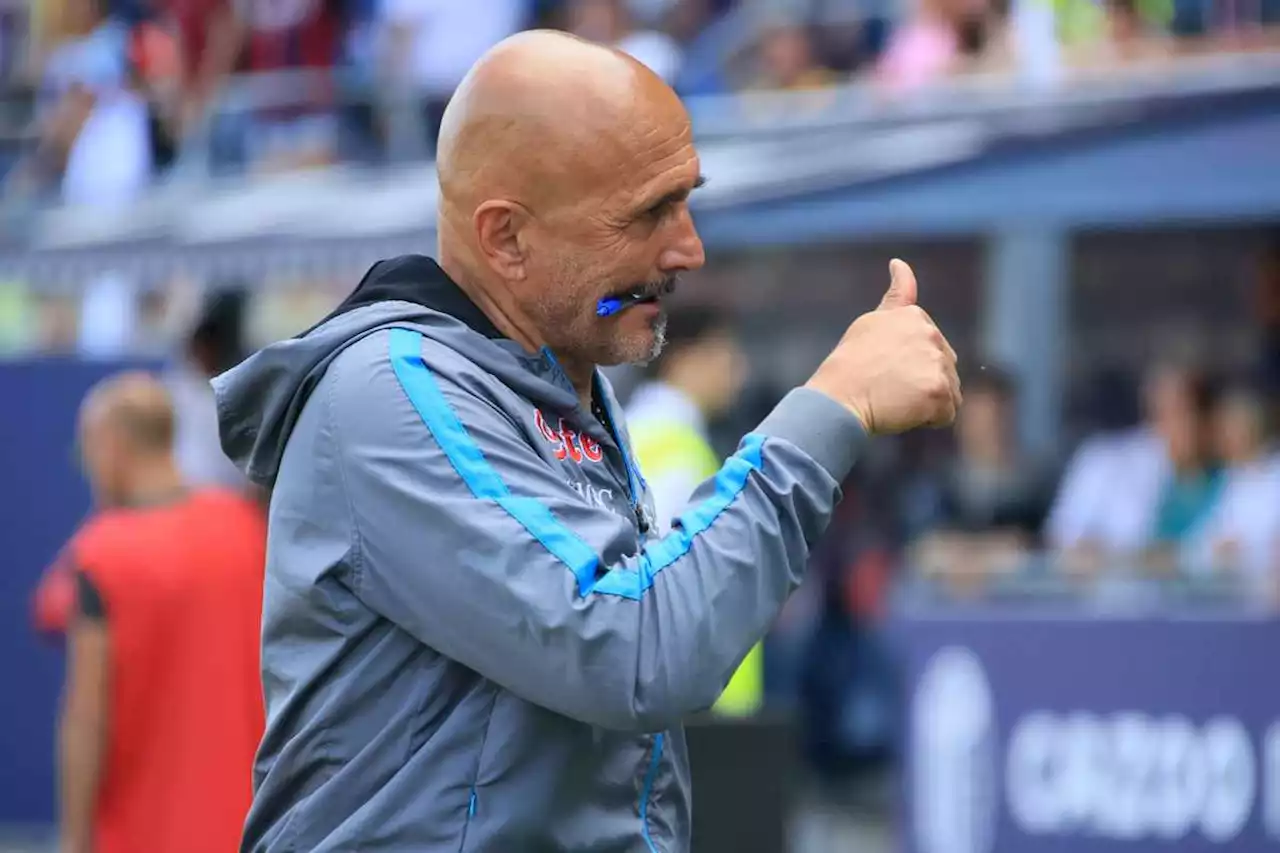 Italia, i convocati di Spalletti: un debutto e quattro ritorni