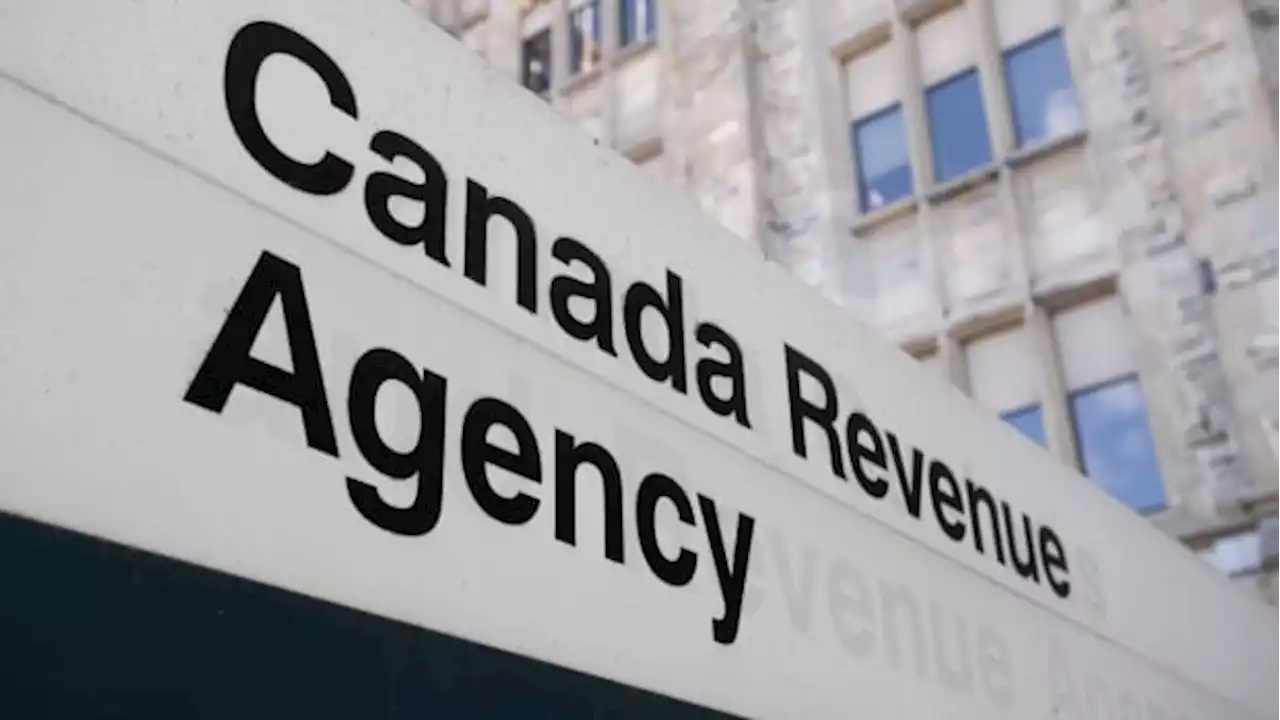 120 employees no longer with CRA after inappropriately claiming CERB, agency says