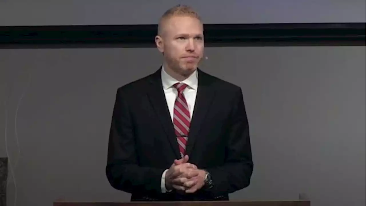 Alberta prosecutors drop public health violation charges against pastor