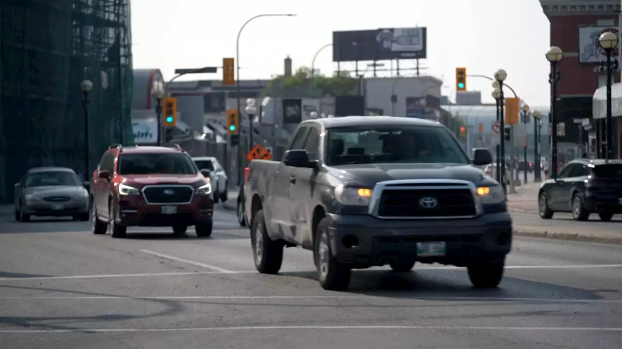 Manitoba U-turns on plan to allow some drivers to skip their road test