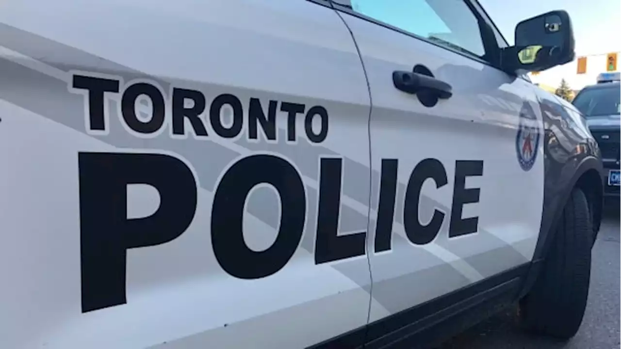 Janitor arrested for sexually assaulting student at North York school, police allege