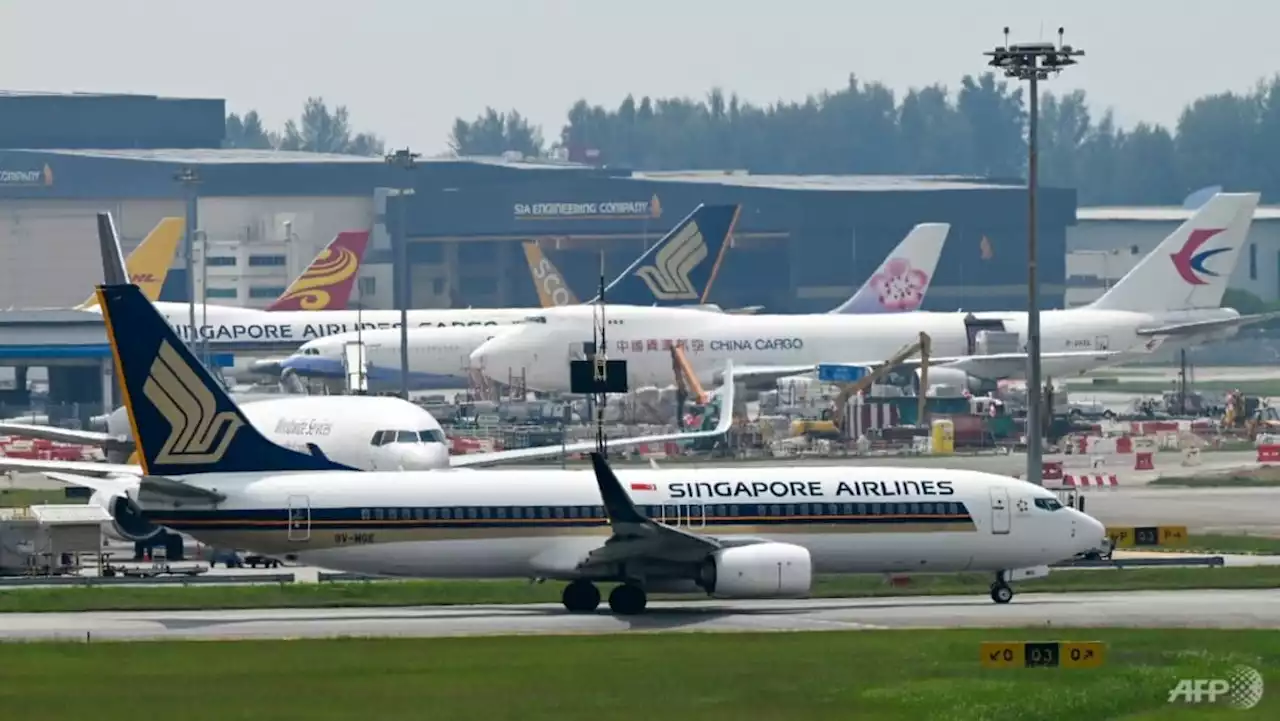 Commentary: As demand for travel rises, is there room for a new Singapore-based airline?