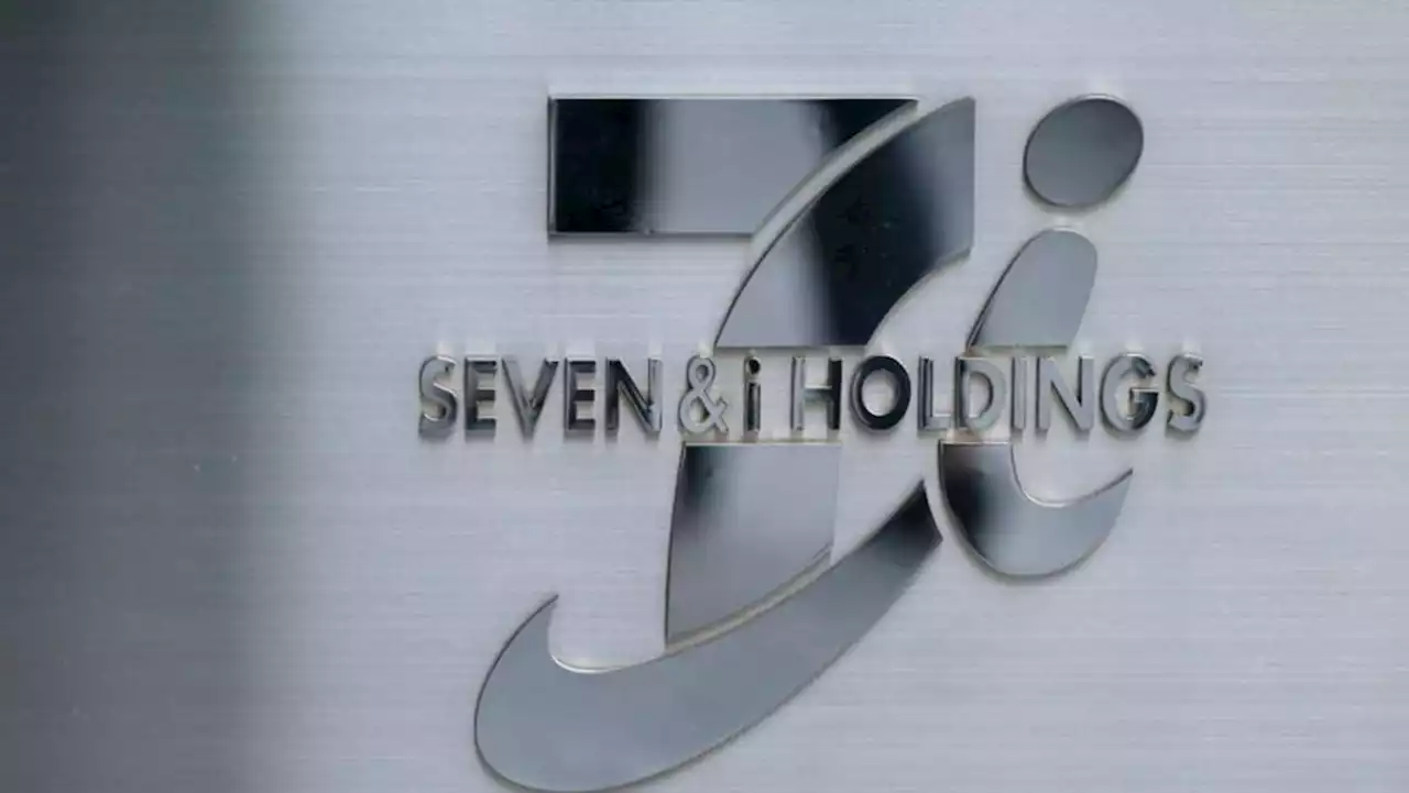 Seven & i expects extraordinary loss, revises forecasts on Sogo & Seibu sale