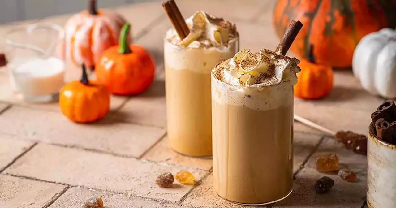 It's never too early for pumpkin spice with these 7 products worth trying