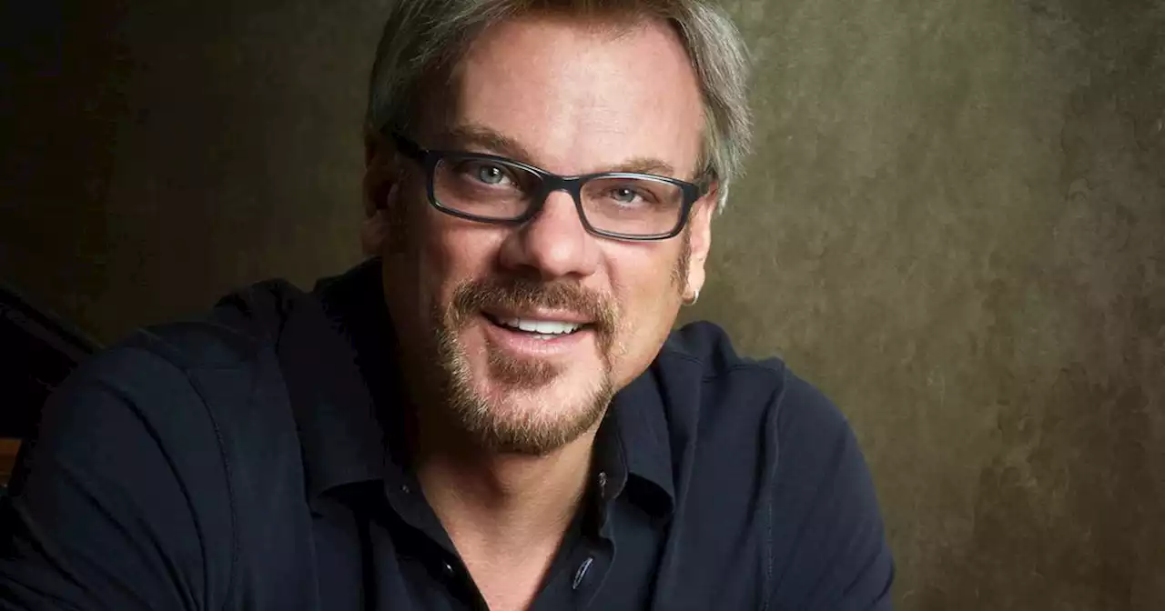 Naperville News Digest: Phil Vassar to headline Sept. 16 show at RibFest; Wonderful World of Wheels coming to Fort Hill Center; College of DuPage to hold 9/11 memorial event