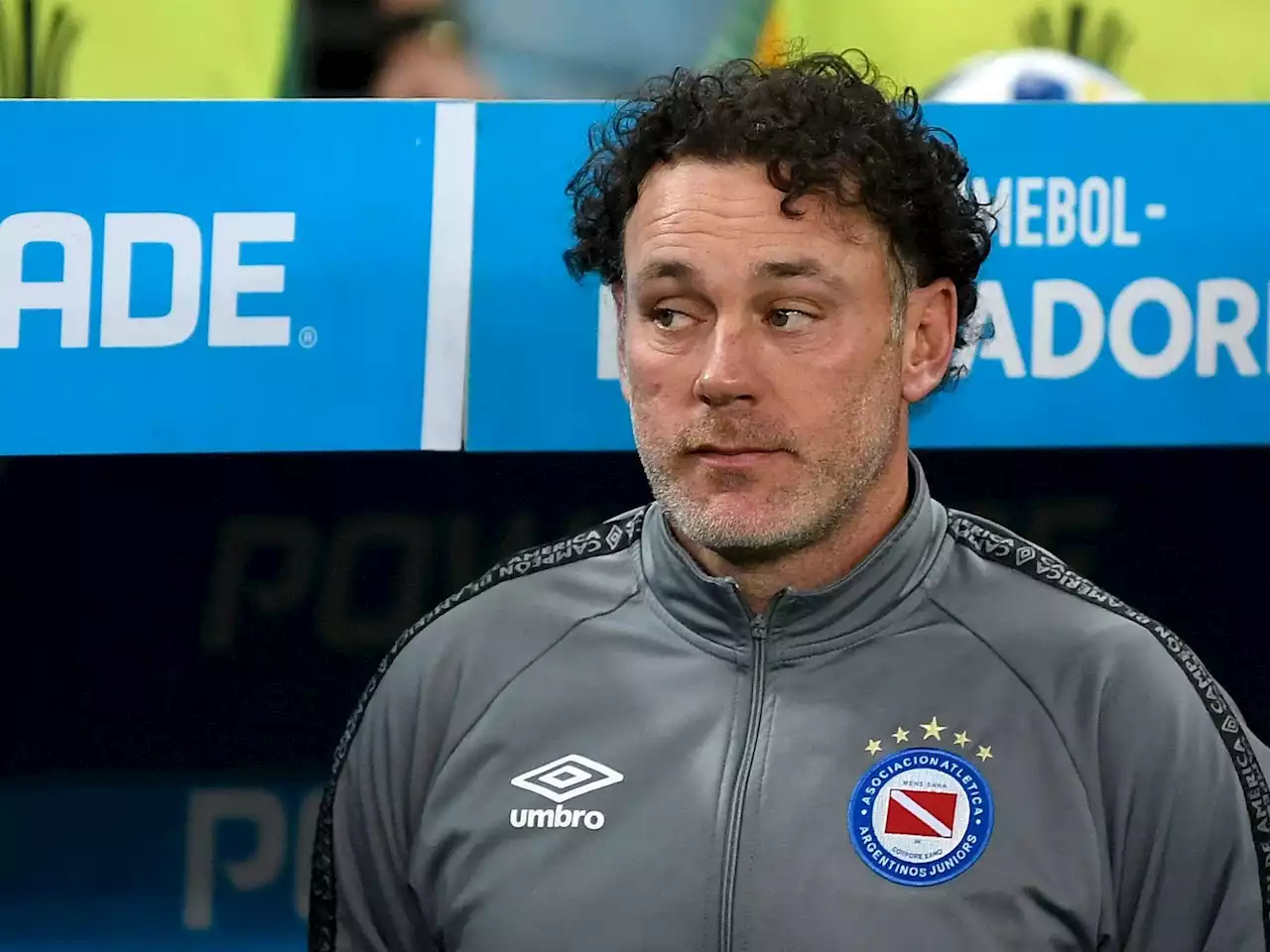 Cuáles fueron los motivos del portazo de Gabriel Milito en Argentinos Juniors