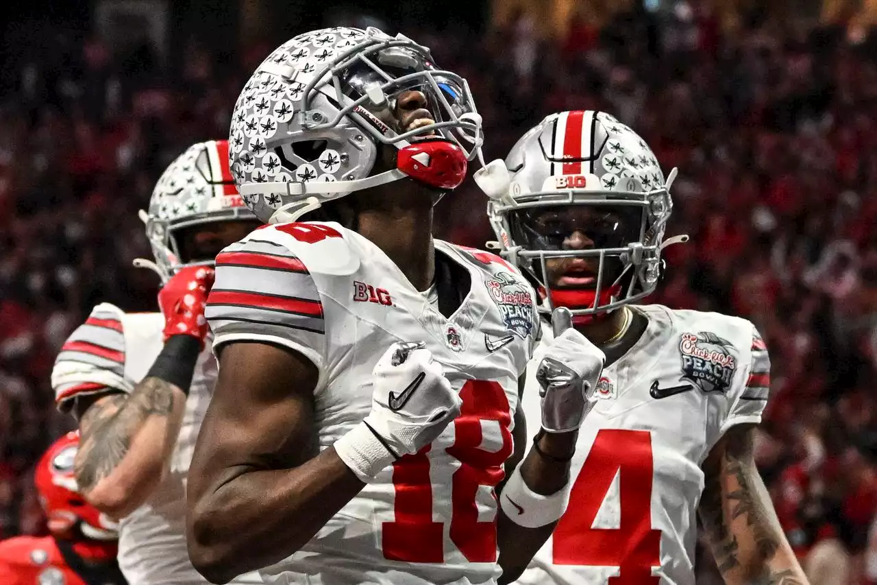 Ohio State football 2023 predictions: Why the Buckeyes will go 14-1, regaining their spot as Kings of the North