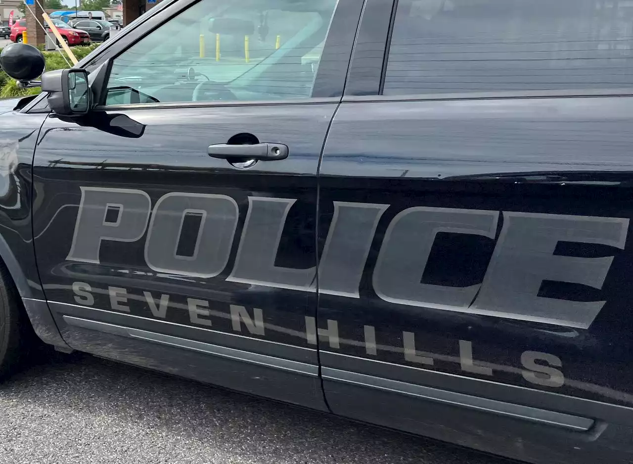 Smelling like marijuana, drunk driver forgets what he’s doing: Seven Hills Police Blotter