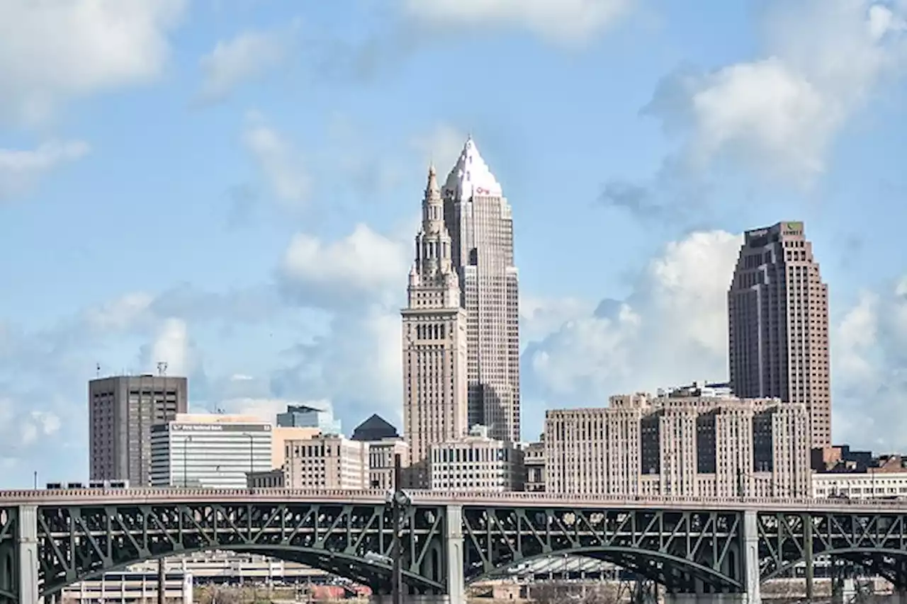 Study: Cleveland Has a Private (Non)Investment Problem