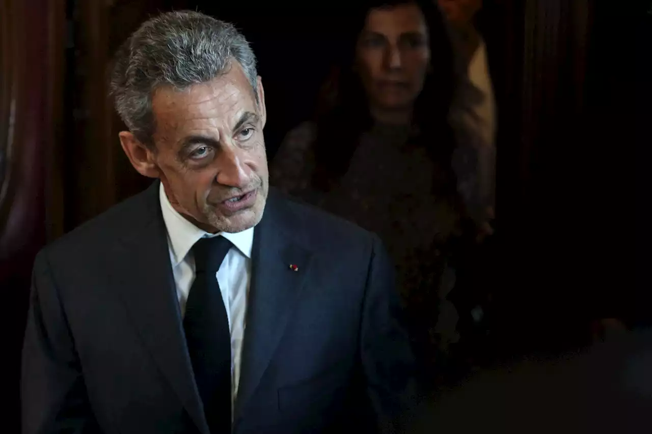 'Pourquoi a-t-il fait ça ?' : Nicolas Sarkozy écoeuré par le coup d’épée dans le dos de son père concernant Giulia