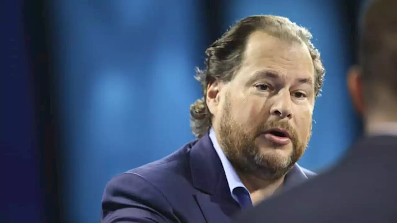 The huge rally in Salesforce's stock isn't over: Here's how high we see it going