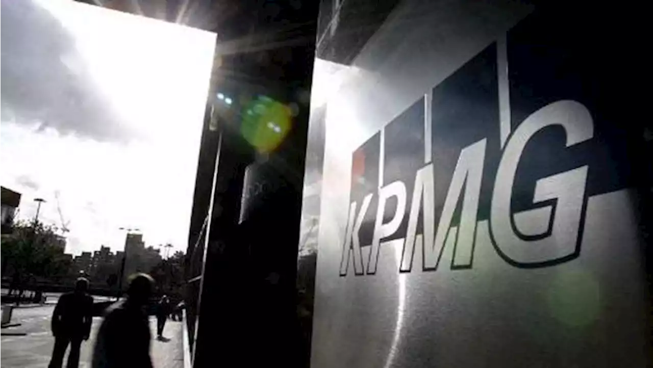 KPMG Investasi Rp 150 M di RI, 3 Sektor Ini Jadi Bidikan