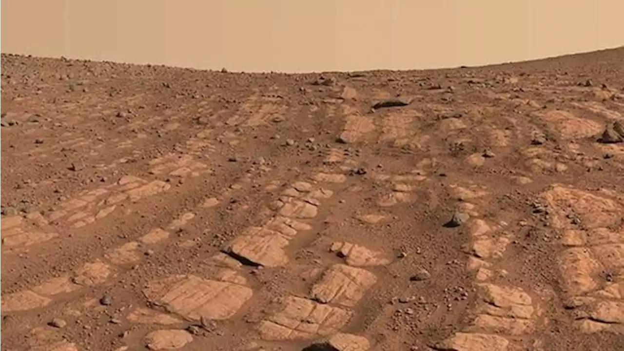 NASA Temukan 'Harta Karun' di Mars, India Masih Cari di Bulan