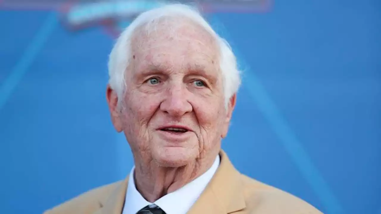 Gil Brandt, architect of 'America's Team' Dallas Cowboys, has died at the age of 91