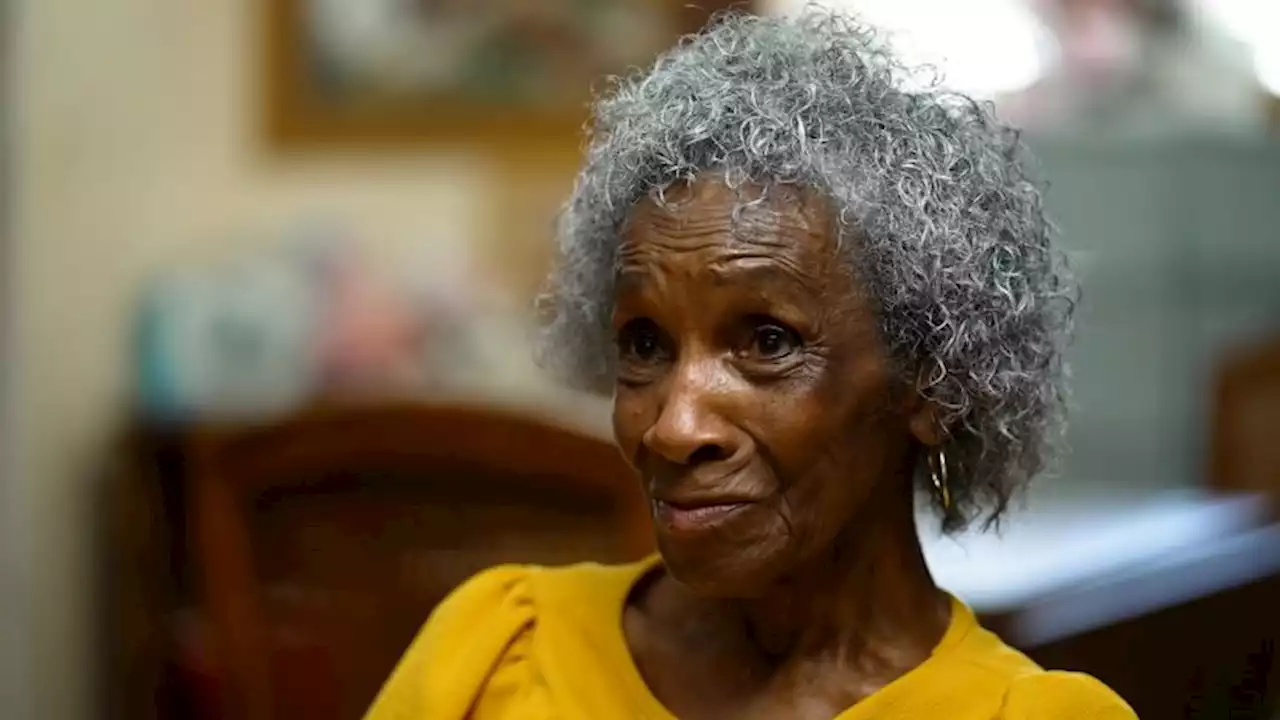 Video: 93-year-old great-great-grandmother sued by Hilton Head developers