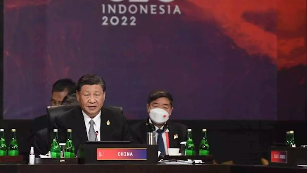 Analis Endus Agenda Besar China soal Peta Baru hingga 3 Negara Ngamuk