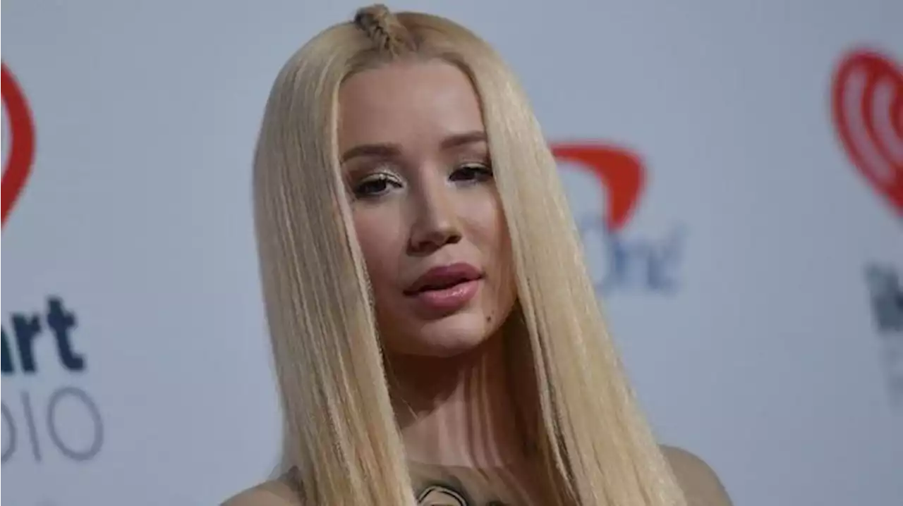 Singgung Nabi, Konser Iggy Azalea di Arab Saudi Kena Hujat Netizen