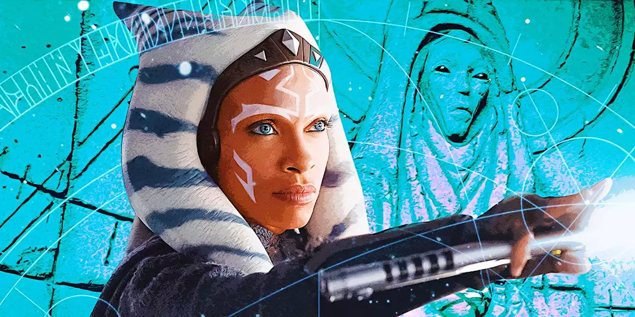 ‘Ahsoka’ Features a Sneaky Reference to the High Republic Era