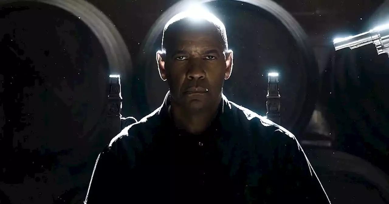 The Equalizer 3 Ending Explained: Spoilers & What Happens at the End