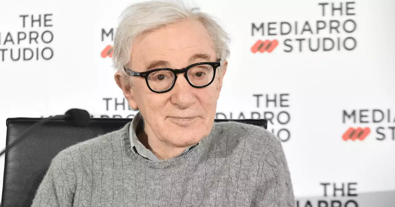 Woody Allen Reflects on Career: ‘I Should’ve Made 2 or 3 Masterpieces’