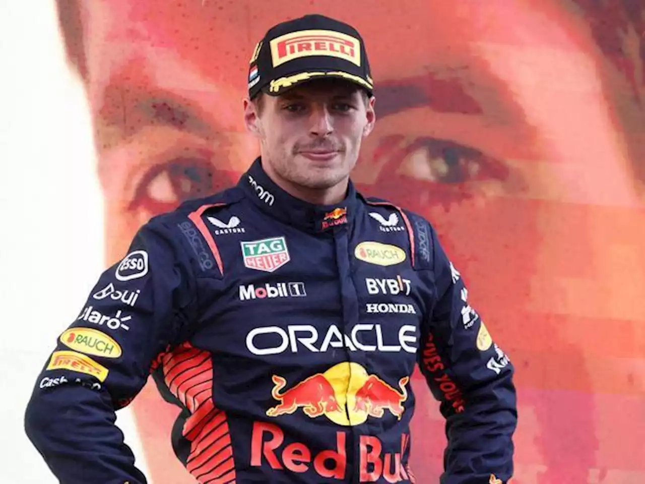 Max Verstappen: «Gli altri parlano, io preferisco vincere»