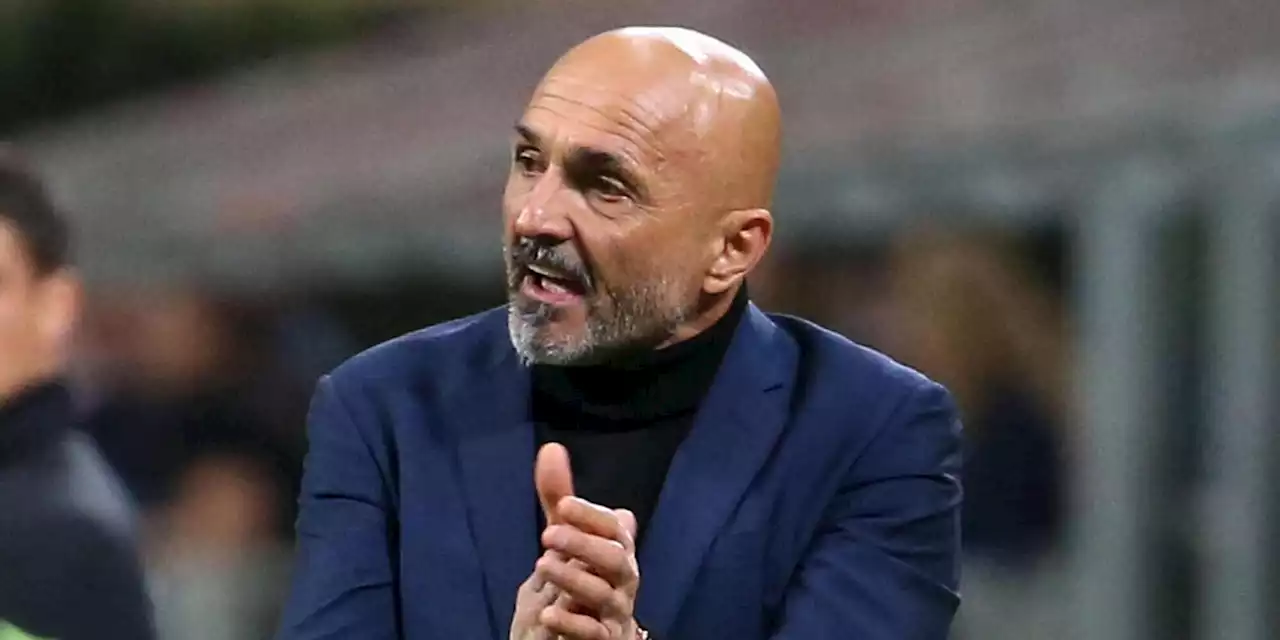 Italia, i convocati di Spalletti per Macedonia del Nord e Ucraina