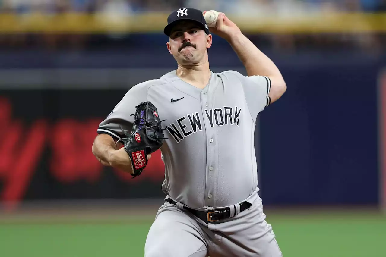 Yankees vs Astros Prediction, Picks, Odds — September 1