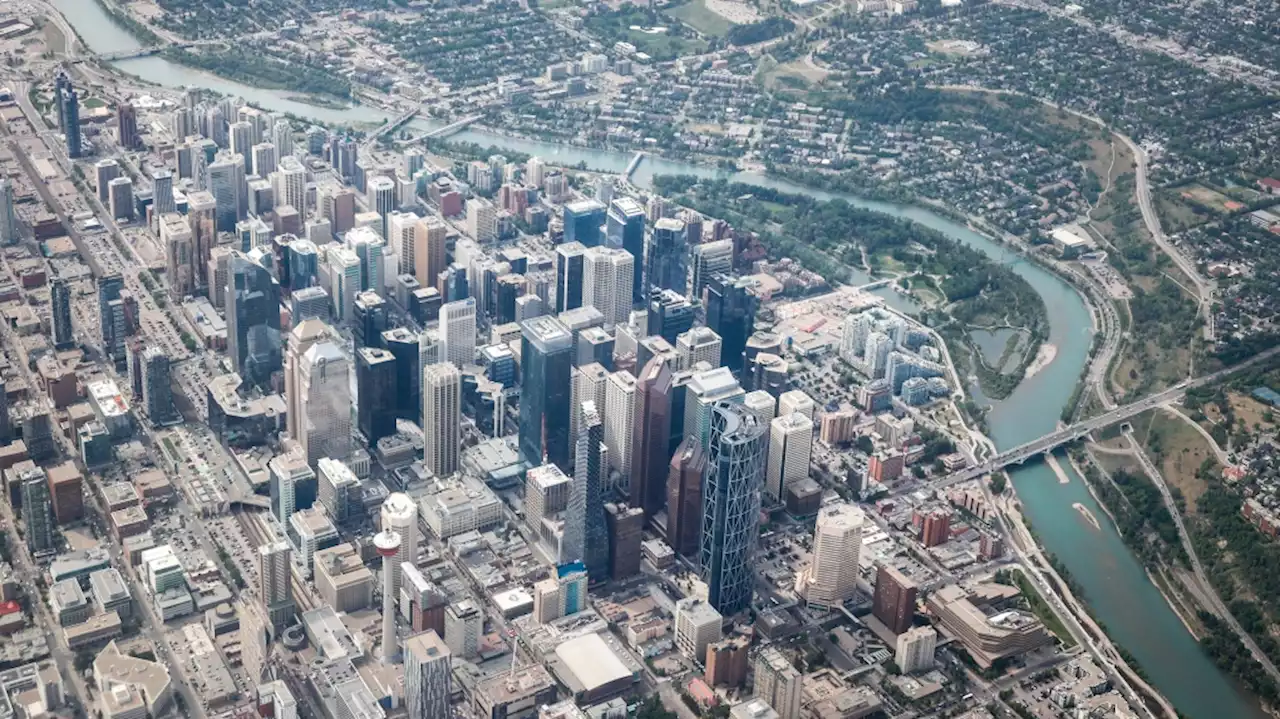 Calgary home sales hit record high in August while inventory drops