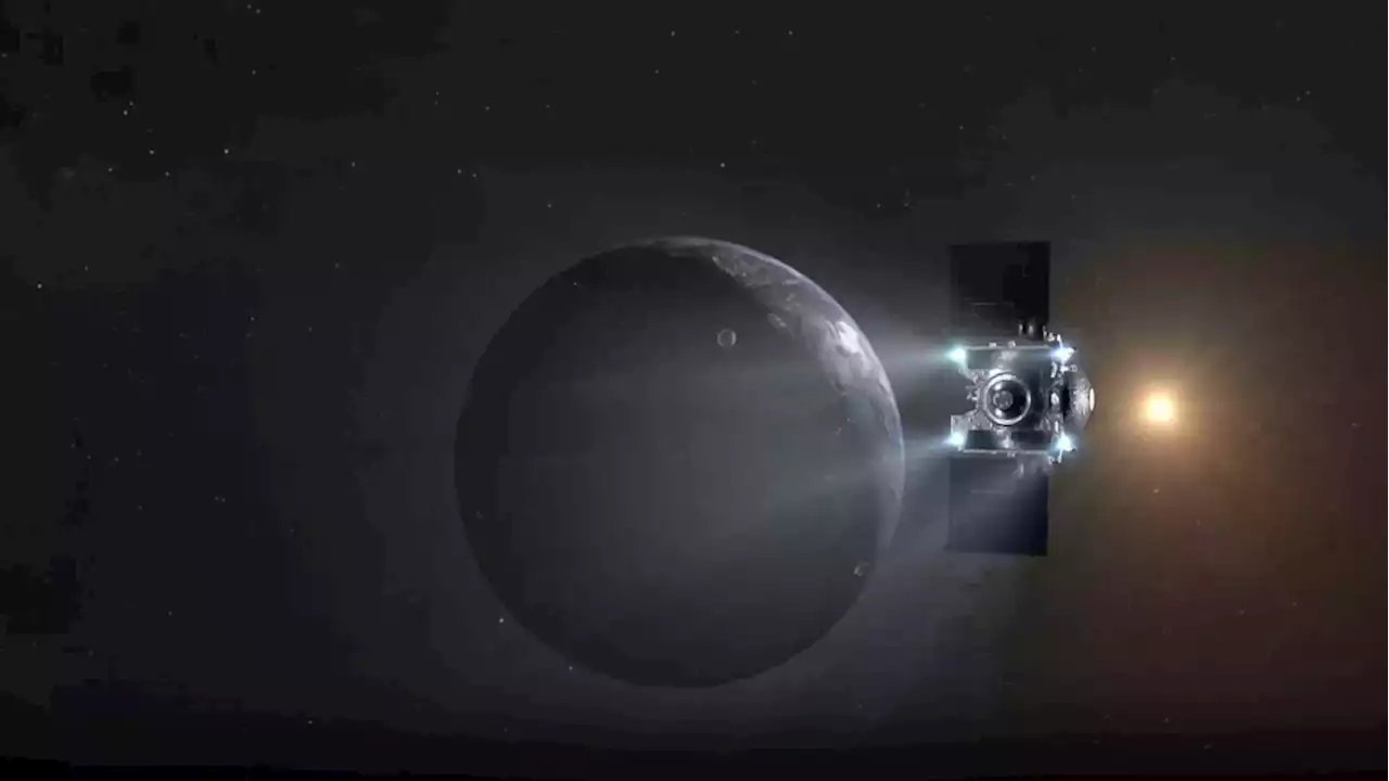 'Pure exploration': NASA scientists share excitement as they plan for asteroid samples drop