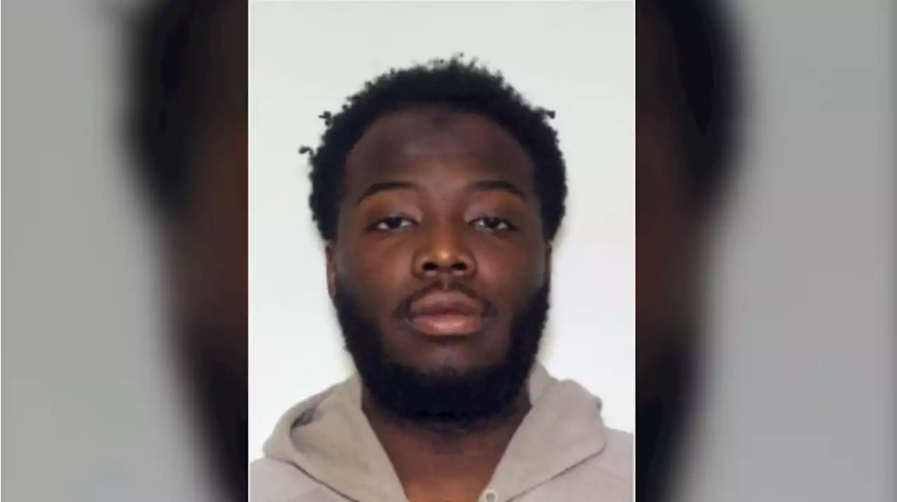 Suspect in deadly Toronto shooting still at large, police say